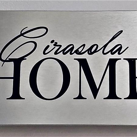 Cirasola Home - White Residence 1 Sarandë 외부 사진