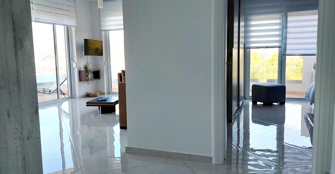 Cirasola Home - White Residence 1 Sarandë 외부 사진