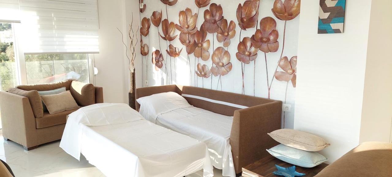 Cirasola Home - White Residence 1 Sarandë 외부 사진